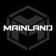 Mainland Skate & Surf logo