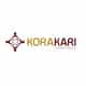 Korakari Kolhapuri Chappal logo