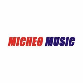 Micheo Music logo