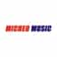 Micheo Music logo