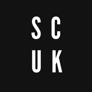 Solid Cologne UK logo