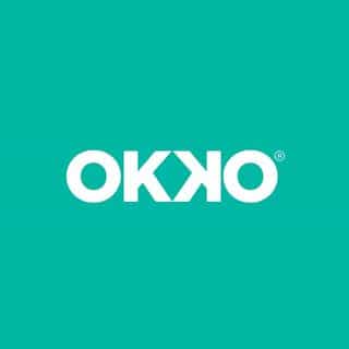 OKKOSUPERFOODS logo