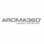 Aroma360 logo