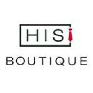 HIS.BOUTIQUE logo