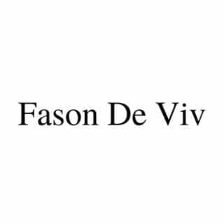 Fason De Viv logo