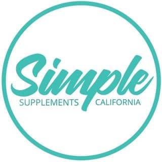 Simple Supplements logo