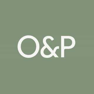 Olive & Piper logo
