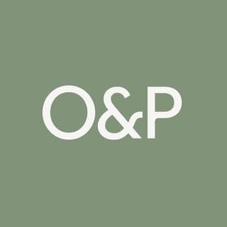 Olive & Piper logo