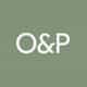 Olive & Piper logo