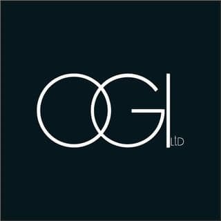 OGI-LTD logo