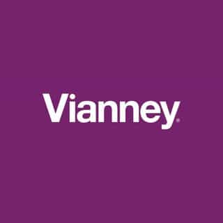 Vianney USA logo