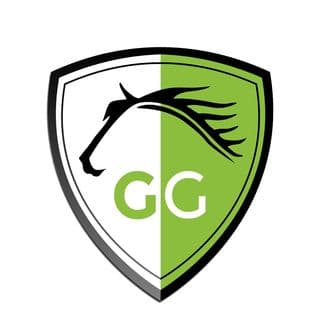 GG Equine logo