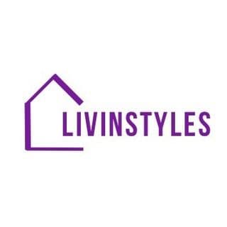 LivIn Styles logo