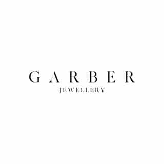 Garber.dk logo