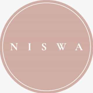 Niswa Fashion logo