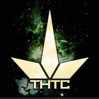 THTC Clothing logo