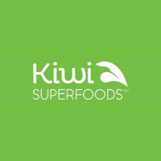 Kiwi Superfoods Ltd logo