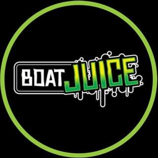Boat Juice logo
