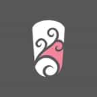 Naio Nails logo