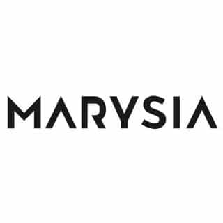 Marysia logo
