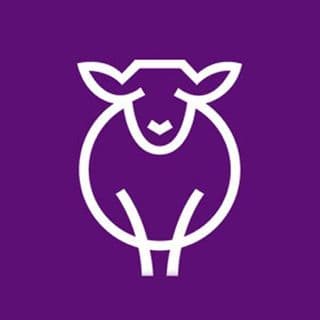 Paradise Fibers logo