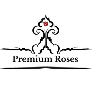 Premium Roses logo