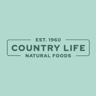 Country Life Natural Foods logo