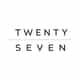 27 Boutique logo