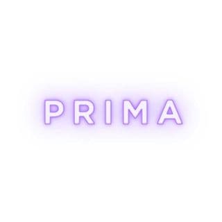 Primalash logo
