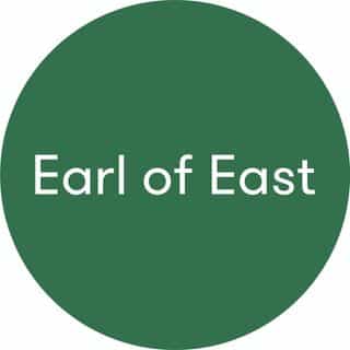 Earl of East logo