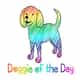 Doggie of the Day logo