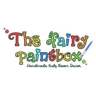 TheFairyPaintBox logo