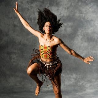 O.O.A. Tradings Distribution logo