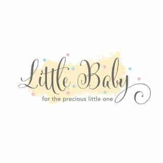Little Baby logo