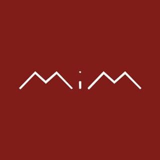 MIM logo