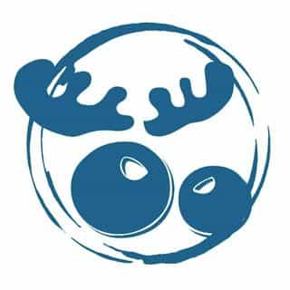 Wild Moose logo