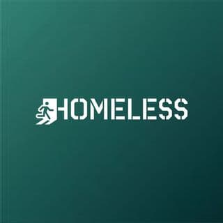 HOMELESS.hk logo