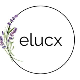 ELUCX®️ logo