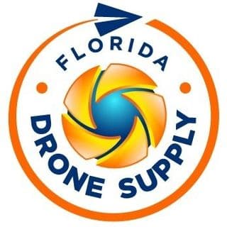 Florida Drone Supply logo