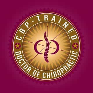 Chiropractic BioPhysics logo