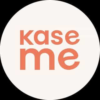 KaseMe US logo