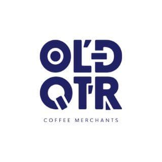 Old Quarter Coffee Merchants logo