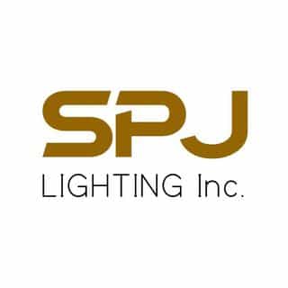 SPJ Lighting Inc. logo