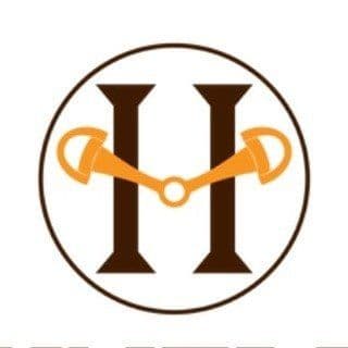 Huntley Equestrian logo