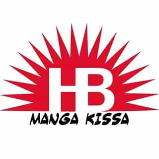 HB Manga Kissa logo