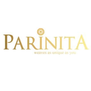 Parinita Sarees and Fashion logo