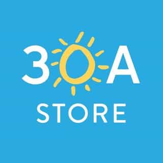 30A Gear logo