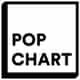 Pop Chart logo
