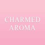 Charmed Aroma logo