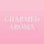 Charmed Aroma logo